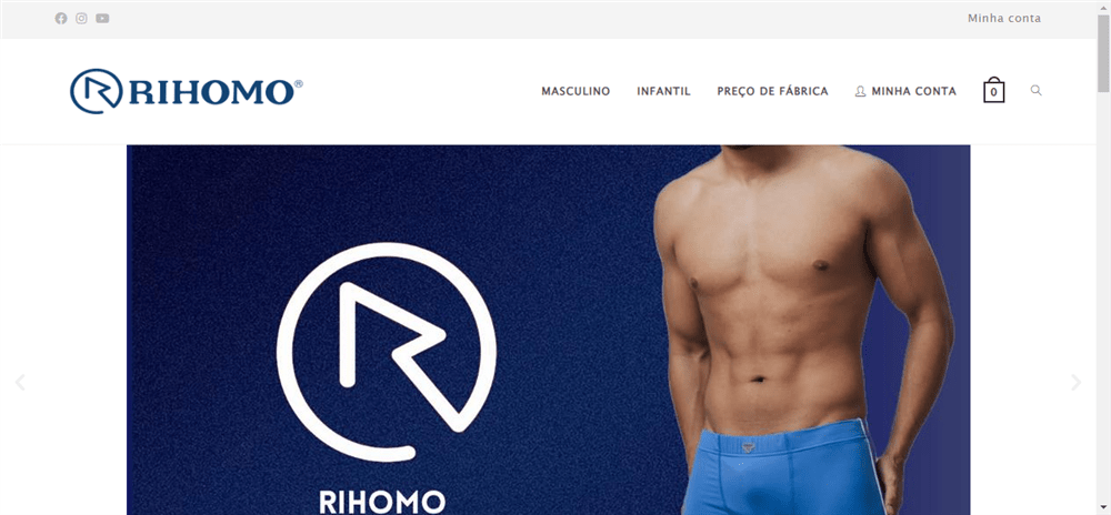 A loja Rihomo é confável? ✔️ Tudo sobre a Loja Rihomo!