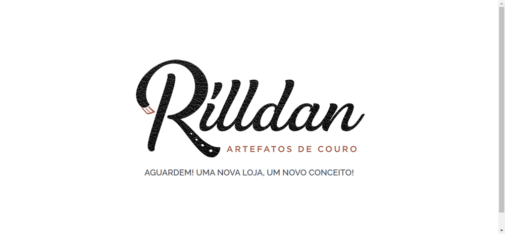 A loja Rilldan – Artefatos de Couro é confável? ✔️ Tudo sobre a Loja Rilldan – Artefatos de Couro!