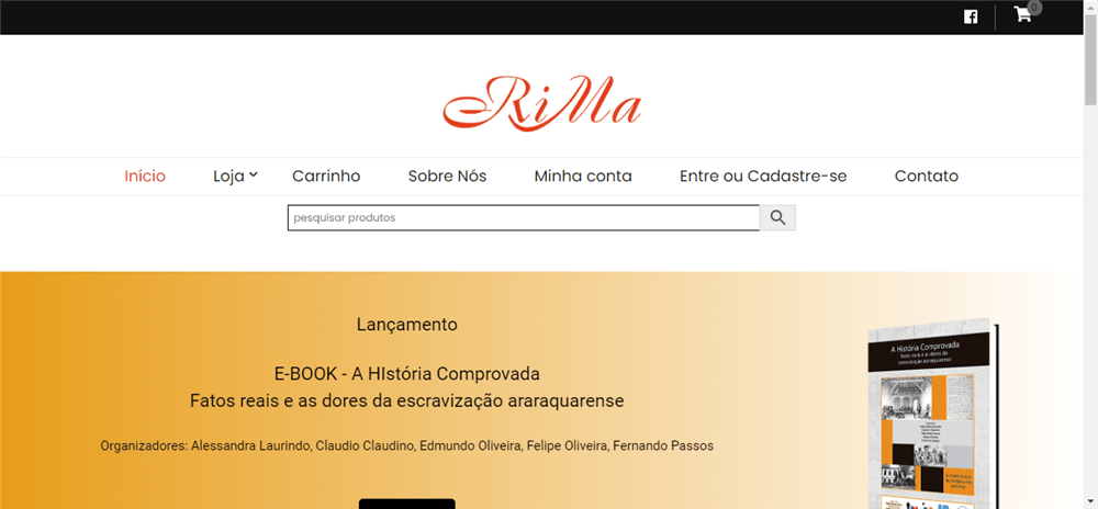 A loja RiMa Editora é confável? ✔️ Tudo sobre a Loja RiMa Editora!