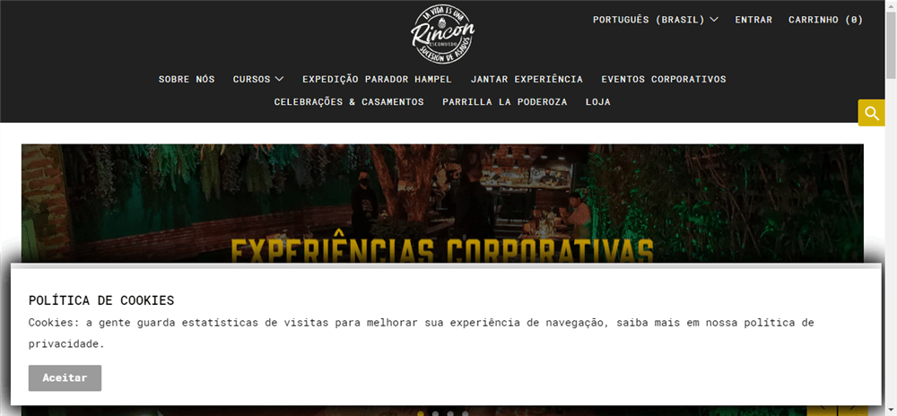 A loja Rincon Escondido – Rinconescondido é confável? ✔️ Tudo sobre a Loja Rincon Escondido – Rinconescondido!