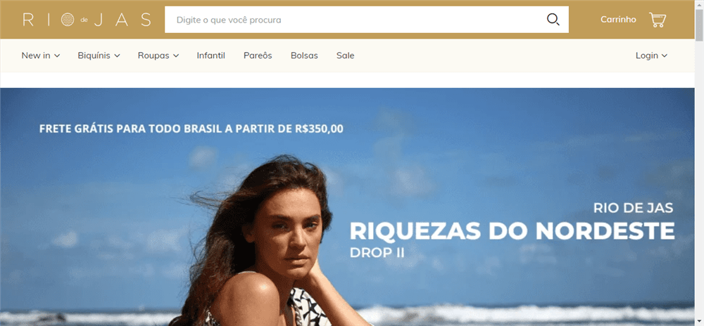 A loja Rio de Jas é confável? ✔️ Tudo sobre a Loja Rio de Jas!