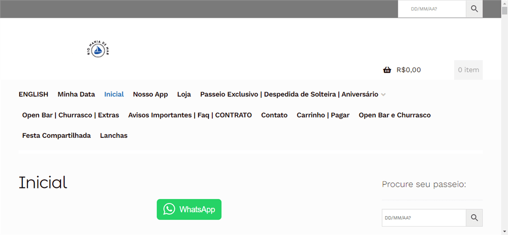 A loja Rio Mania de Mar é confável? ✔️ Tudo sobre a Loja Rio Mania de Mar!