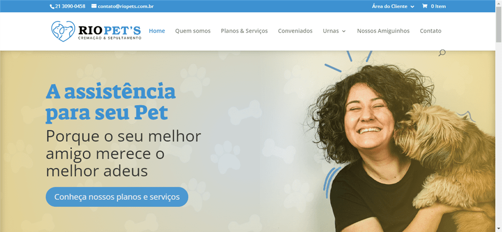 A loja Rio Pets é confável? ✔️ Tudo sobre a Loja Rio Pets!