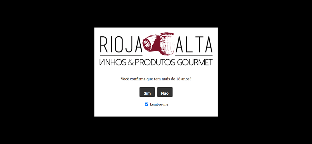 A loja Rioja Alta é confável? ✔️ Tudo sobre a Loja Rioja Alta!