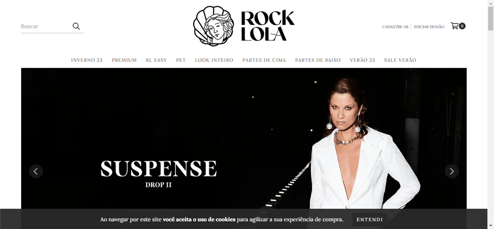 A loja Rock Lola é confável? ✔️ Tudo sobre a Loja Rock Lola!