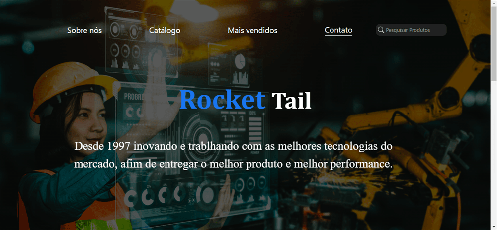 A loja Rocket Tail é confável? ✔️ Tudo sobre a Loja Rocket Tail!