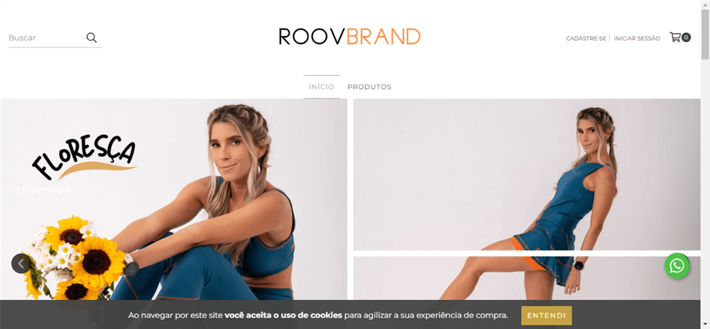 A loja Roov Brand é confável? ✔️ Tudo sobre a Loja Roov Brand!