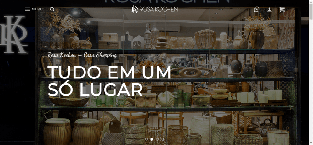 A loja Rosa Kochen é confável? ✔️ Tudo sobre a Loja Rosa Kochen!