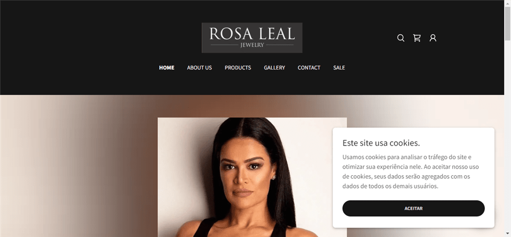 A loja Rosa Leal é confável? ✔️ Tudo sobre a Loja Rosa Leal!