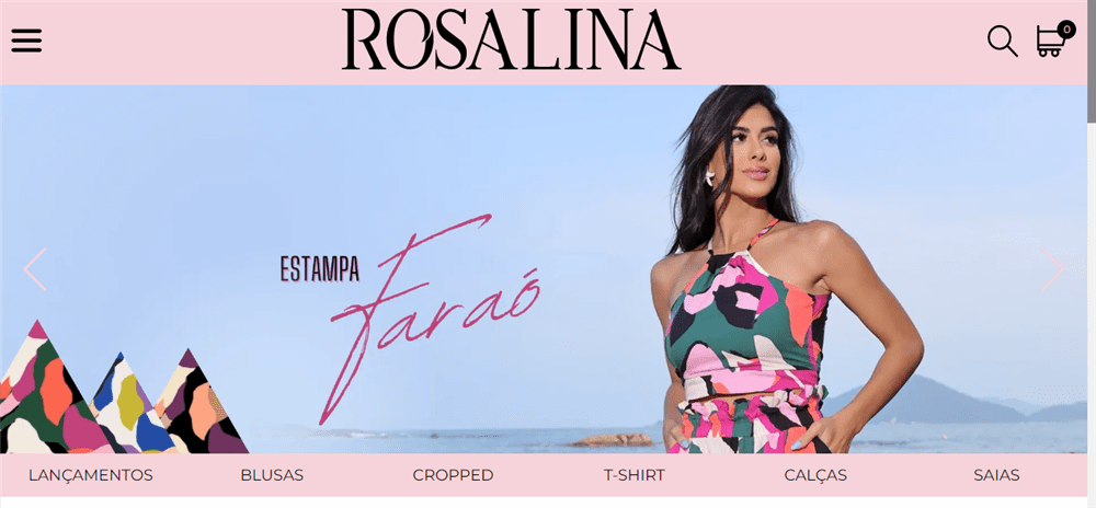 A loja Rosalina Oficial é confável? ✔️ Tudo sobre a Loja Rosalina Oficial!