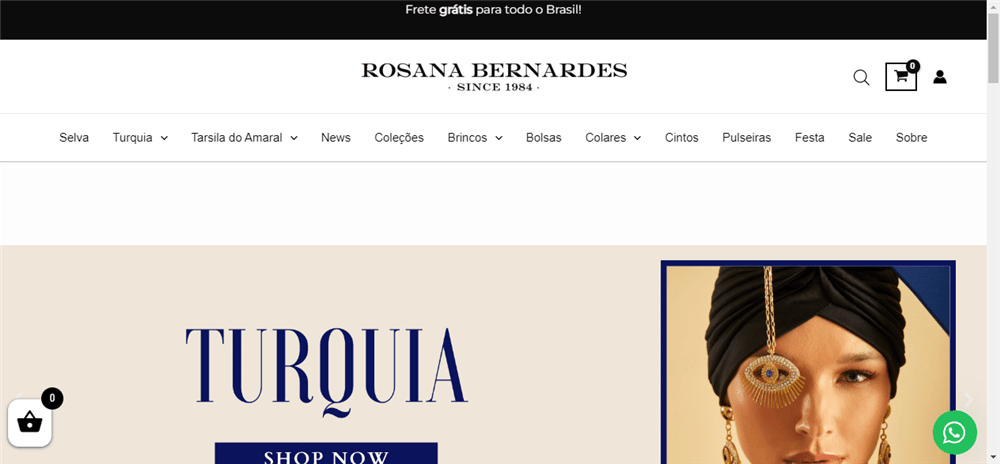 A loja Rosana Bernardes &#8211 é confável? ✔️ Tudo sobre a Loja Rosana Bernardes &#8211!