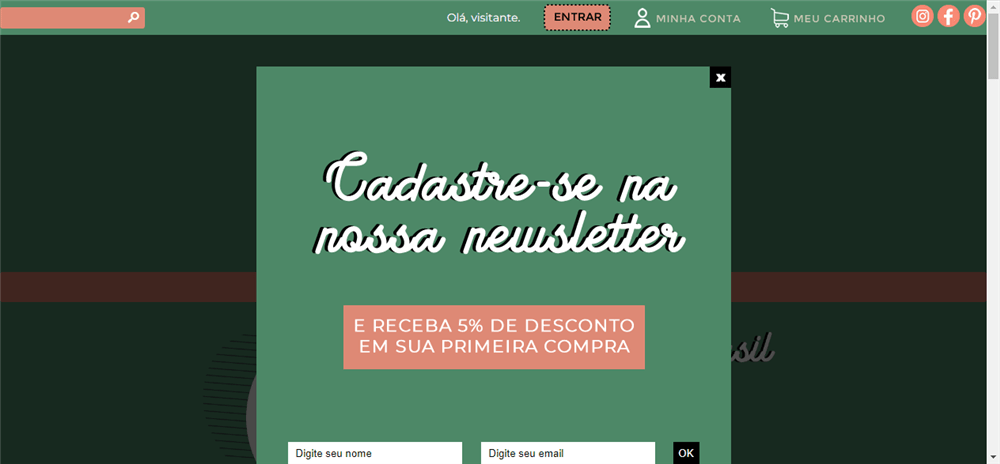 A loja Rota dos Sabores é confável? ✔️ Tudo sobre a Loja Rota dos Sabores!