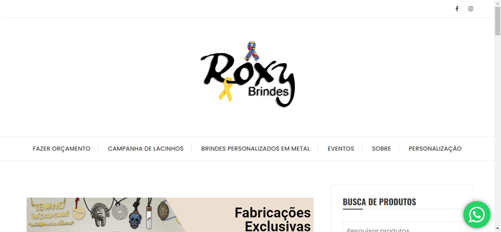 A loja Roxy Brindes é confável? ✔️ Tudo sobre a Loja Roxy Brindes!