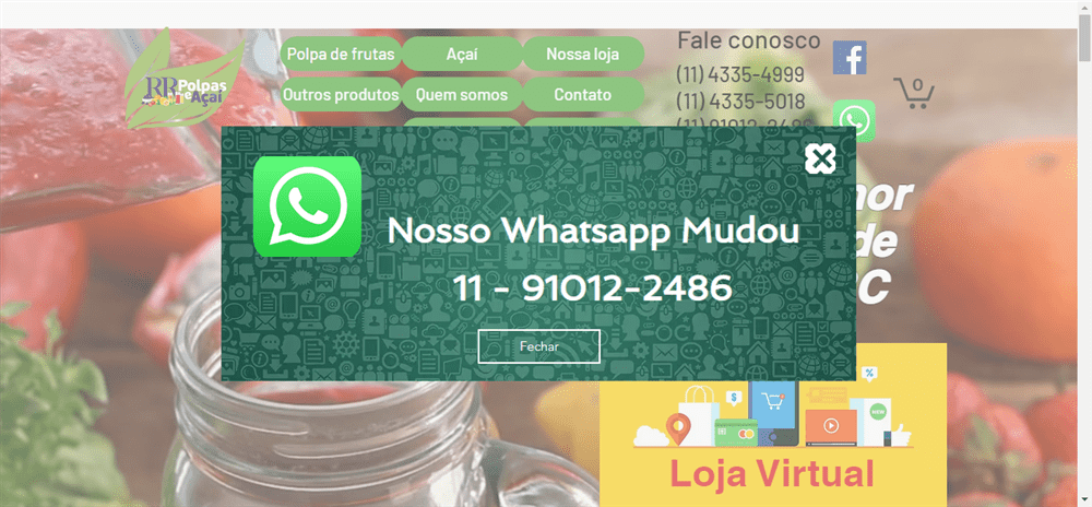 A loja Rrpolpas é confável? ✔️ Tudo sobre a Loja Rrpolpas!