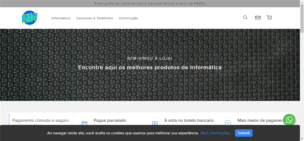 A loja Rw Informática é confável? ✔️ Tudo sobre a Loja Rw Informática!