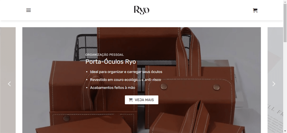 A loja Ryo Acessórios é confável? ✔️ Tudo sobre a Loja Ryo Acessórios!