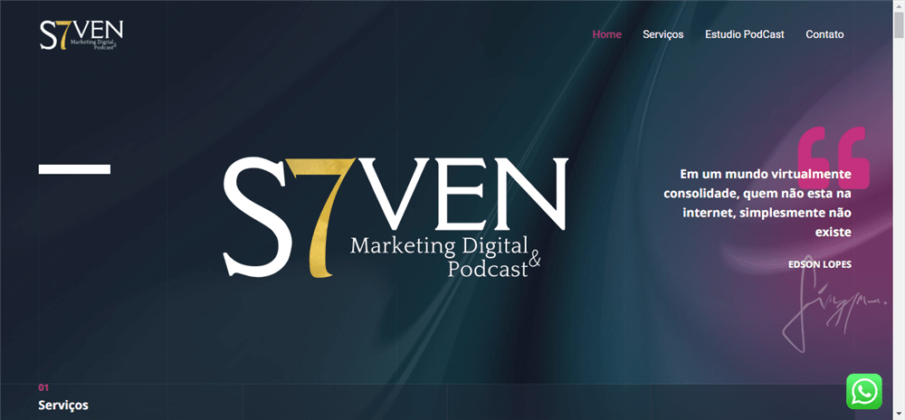 A loja S7ven.com.br - é confável? ✔️ Tudo sobre a Loja S7ven.com.br -!