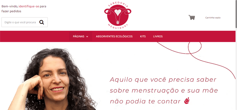 A loja Sabedoria Menstrual é confável? ✔️ Tudo sobre a Loja Sabedoria Menstrual!