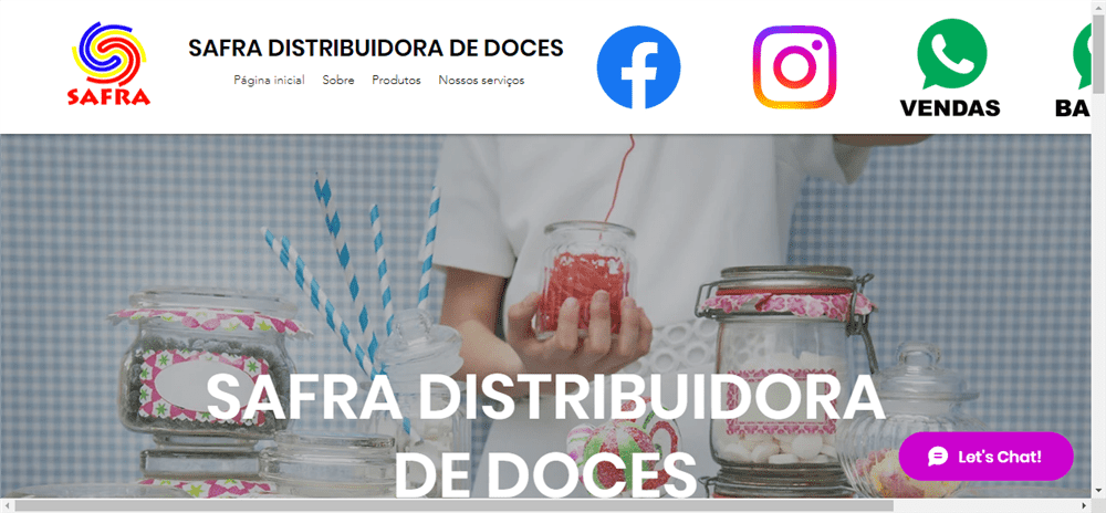 A loja Safra Distribuidora é confável? ✔️ Tudo sobre a Loja Safra Distribuidora!