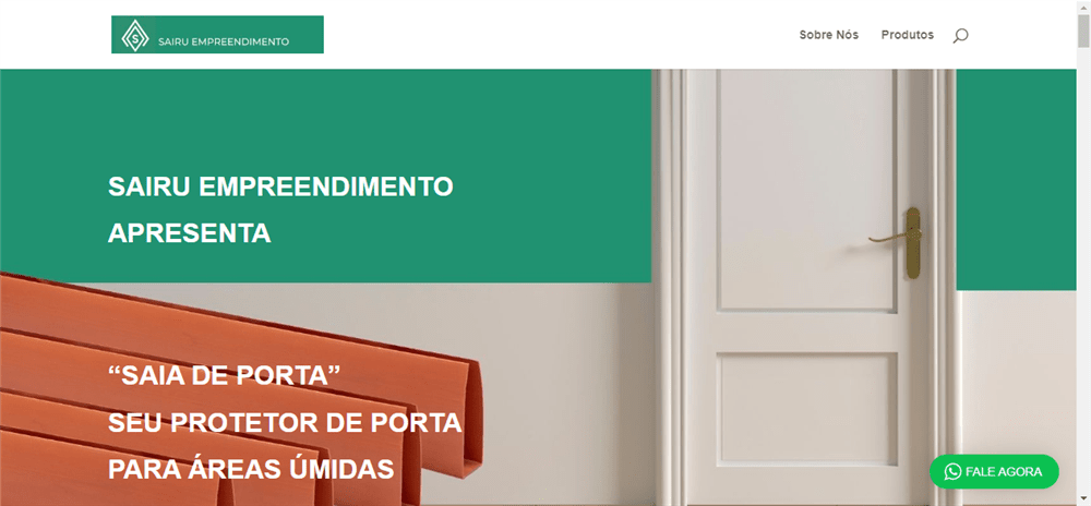 A loja Sairu Empreendimentos é confável? ✔️ Tudo sobre a Loja Sairu Empreendimentos!