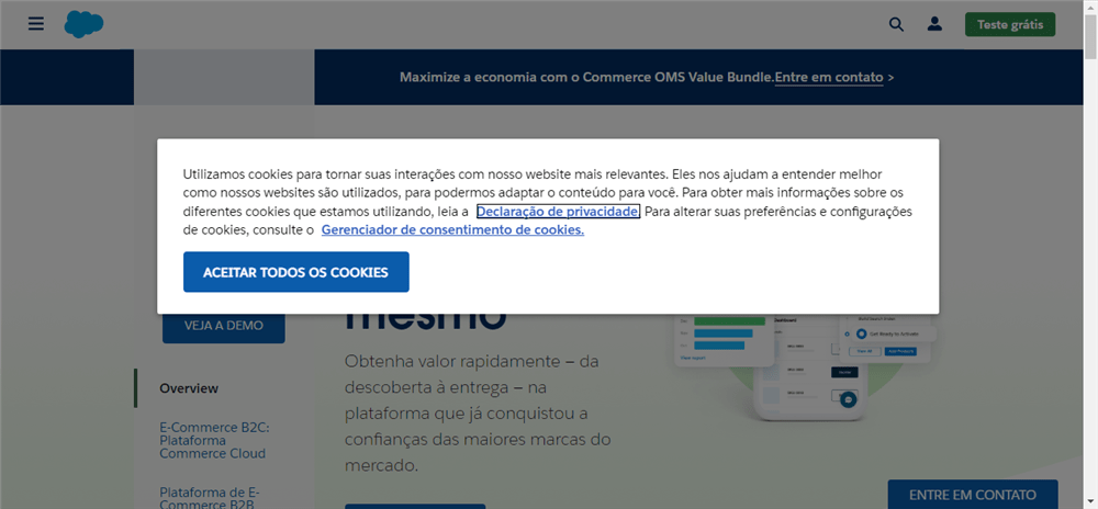 A loja Salesforce é confável? ✔️ Tudo sobre a Loja Salesforce!