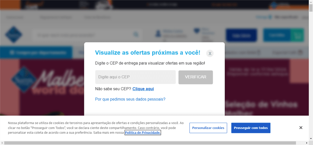 A loja Sam's Club é confável? ✔️ Tudo sobre a Loja Sam's Club!