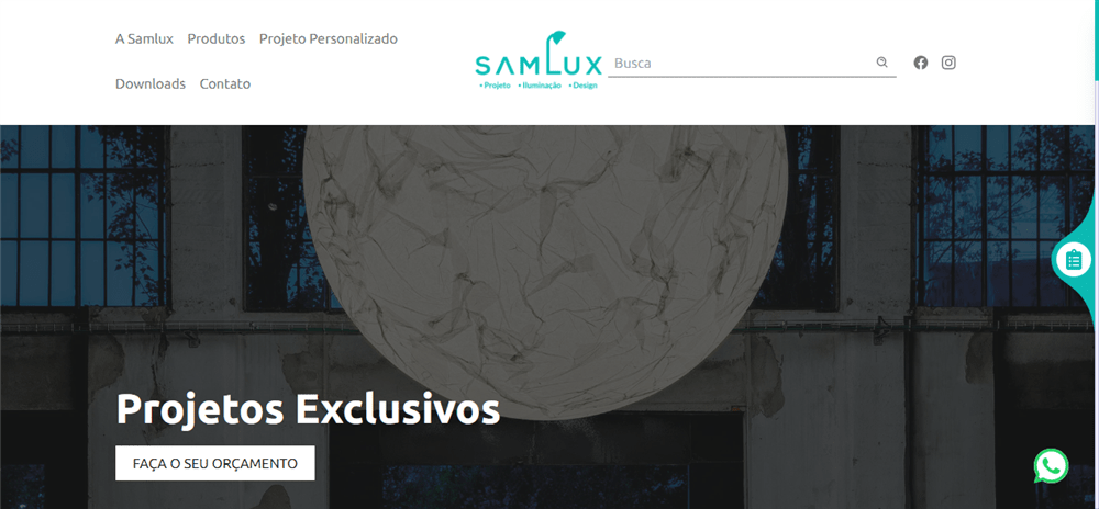 A loja Samlux é confável? ✔️ Tudo sobre a Loja Samlux!
