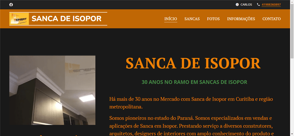 A loja Sanca de Isopor é confável? ✔️ Tudo sobre a Loja Sanca de Isopor!