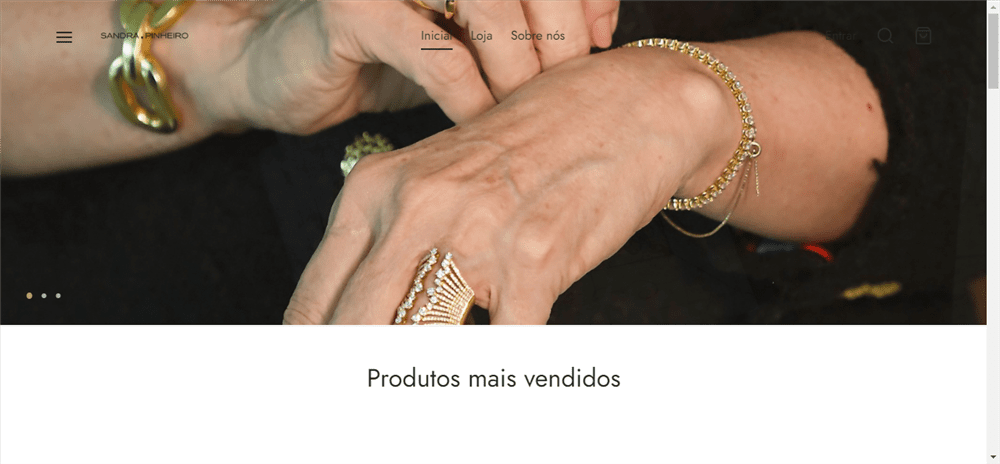 A loja Sandra Pinheiro – Jóias é confável? ✔️ Tudo sobre a Loja Sandra Pinheiro – Jóias!