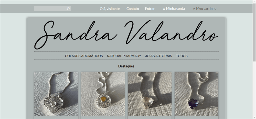 A loja Sandra Valandro é confável? ✔️ Tudo sobre a Loja Sandra Valandro!