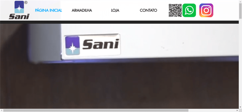 A loja Saniequipamentos é confável? ✔️ Tudo sobre a Loja Saniequipamentos!