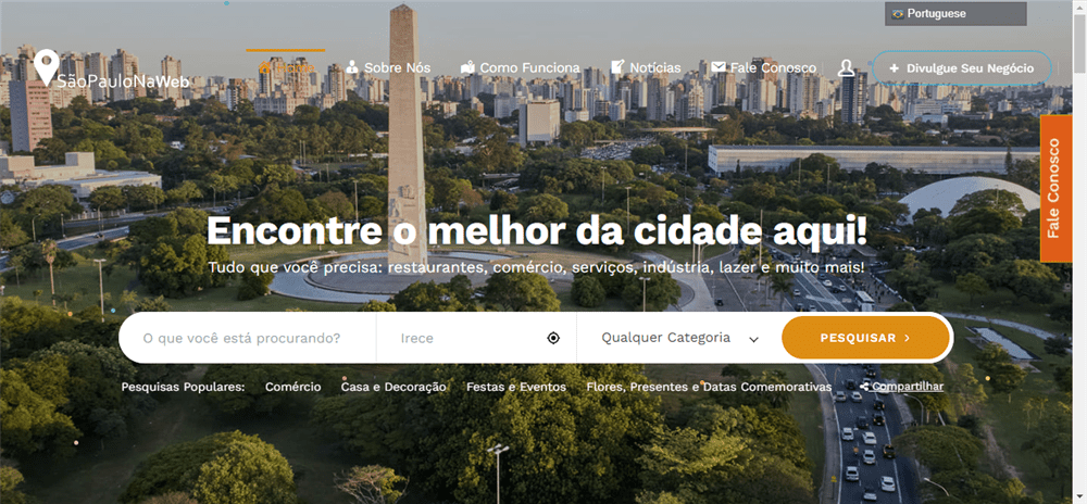 A loja São Paulo na Web é confável? ✔️ Tudo sobre a Loja São Paulo na Web!