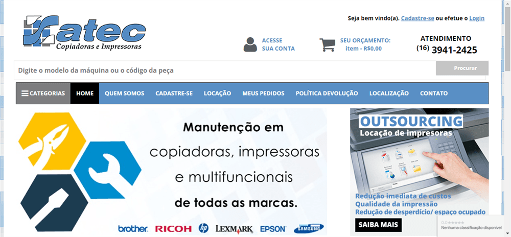 A loja Satec Informática é confável? ✔️ Tudo sobre a Loja Satec Informática!