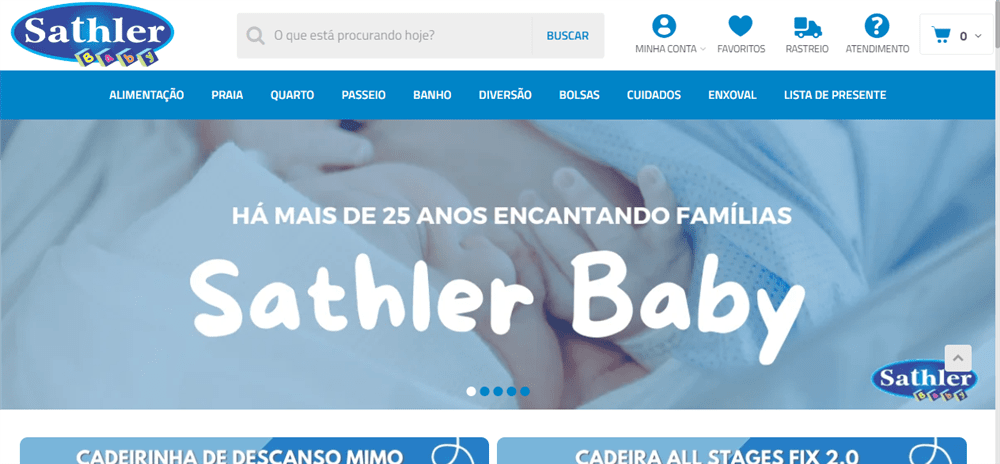 A loja Sathler Baby é confável? ✔️ Tudo sobre a Loja Sathler Baby!