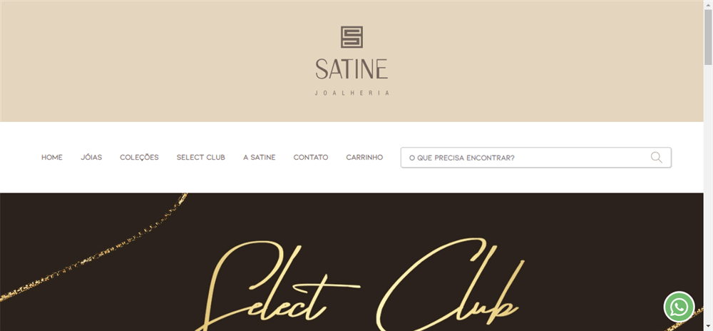 A loja Satine é confável? ✔️ Tudo sobre a Loja Satine!