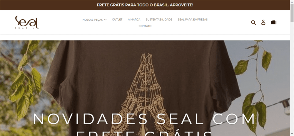 A loja Seal Brasil Loja Oficial é confável? ✔️ Tudo sobre a Loja Seal Brasil Loja Oficial!