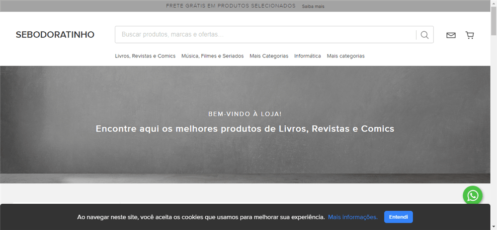 A loja Sebodoratinho é confável? ✔️ Tudo sobre a Loja Sebodoratinho!