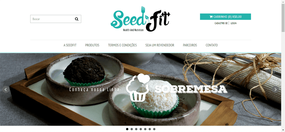 A loja Seedfit é confável? ✔️ Tudo sobre a Loja Seedfit!