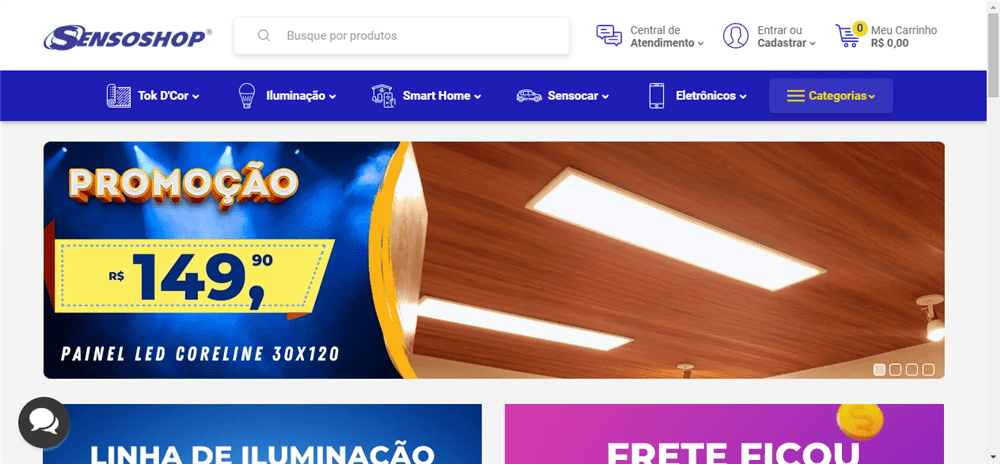 A loja SensoShop é confável? ✔️ Tudo sobre a Loja SensoShop!