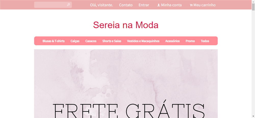 A loja Sereia na Moda é confável? ✔️ Tudo sobre a Loja Sereia na Moda!