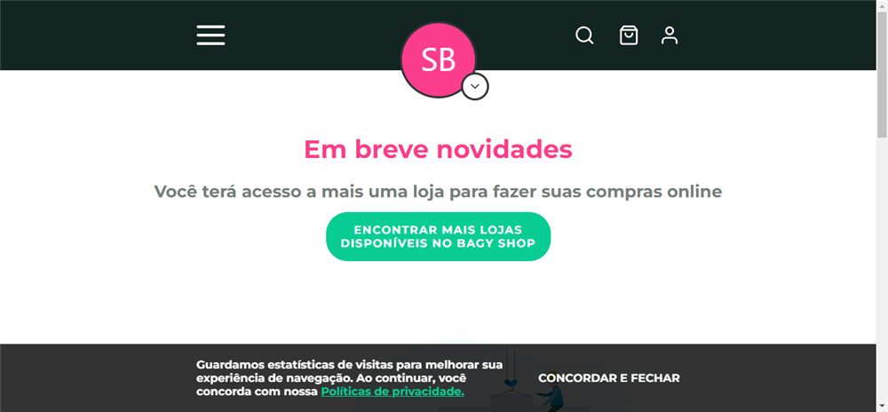 A loja Sergio's Bh Shopping é confável? ✔️ Tudo sobre a Loja Sergio's Bh Shopping!