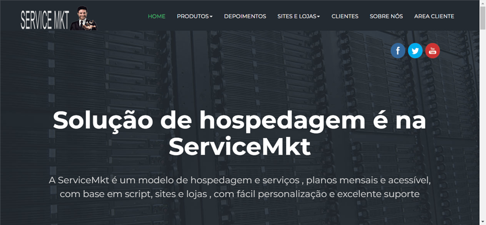 A loja Service Mkt é confável? ✔️ Tudo sobre a Loja Service Mkt!