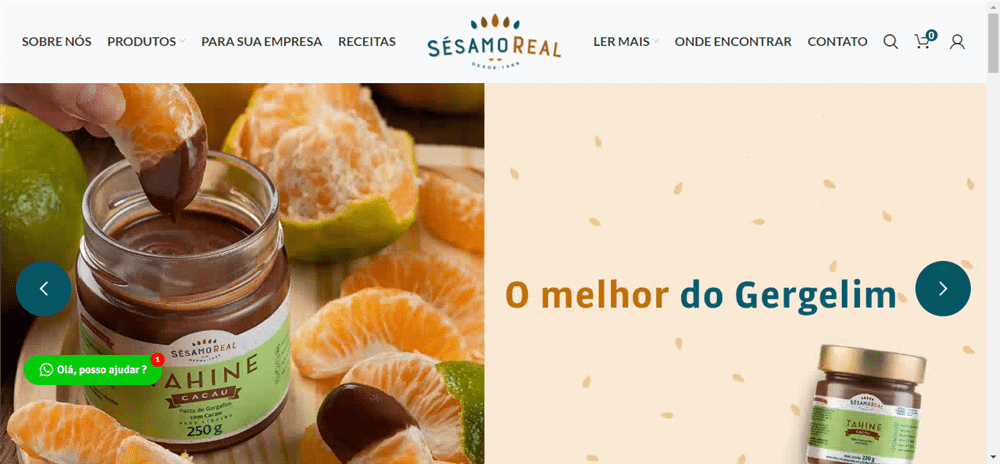 A loja Sésamo Real é confável? ✔️ Tudo sobre a Loja Sésamo Real!