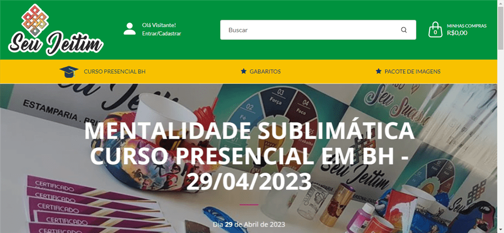 A loja Seu Sucesso é confável? ✔️ Tudo sobre a Loja Seu Sucesso!