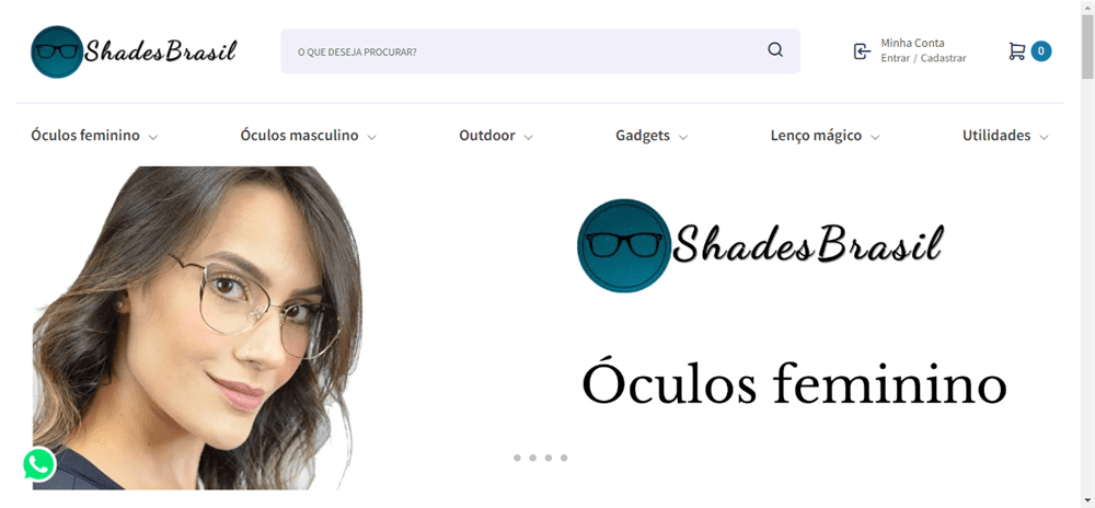 A loja Shades Brasil é confável? ✔️ Tudo sobre a Loja Shades Brasil!