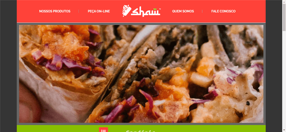 A loja Shaw Food é confável? ✔️ Tudo sobre a Loja Shaw Food!