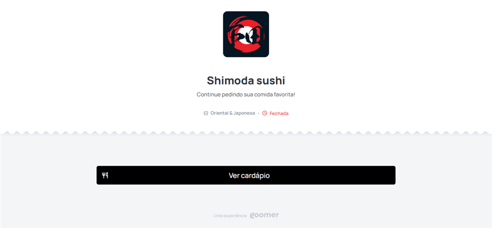 A loja Shimoda Sushi é confável? ✔️ Tudo sobre a Loja Shimoda Sushi!