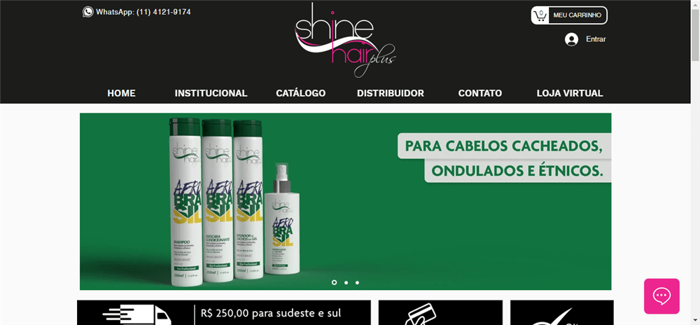 A loja Shinehairplus é confável? ✔️ Tudo sobre a Loja Shinehairplus!