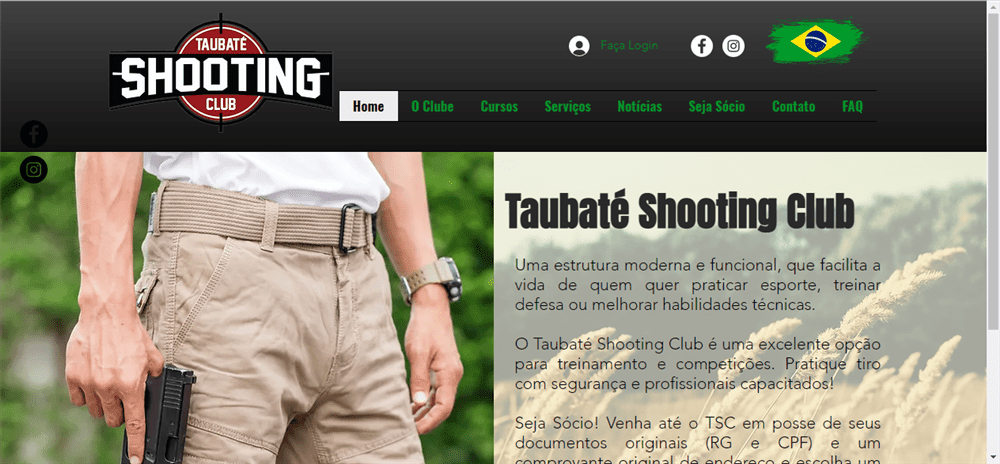 A loja Shooting Club é confável? ✔️ Tudo sobre a Loja Shooting Club!
