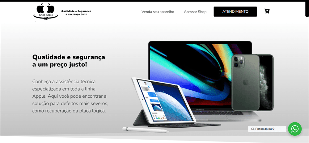 A loja Shop Apple é confável? ✔️ Tudo sobre a Loja Shop Apple!